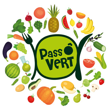 pass'o vert