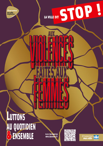 violences faites aux femmes