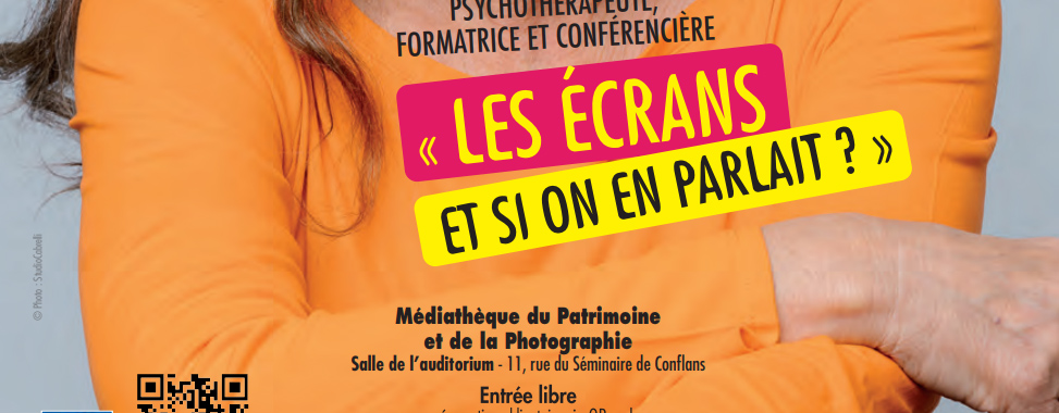 10 jours sans écran