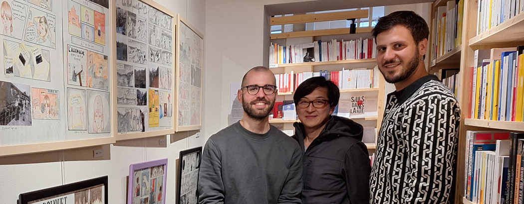 Plaidoyer pour la Paix