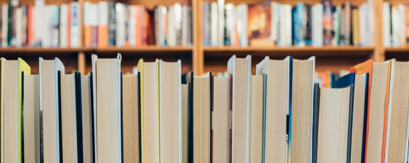 Braderie de livres