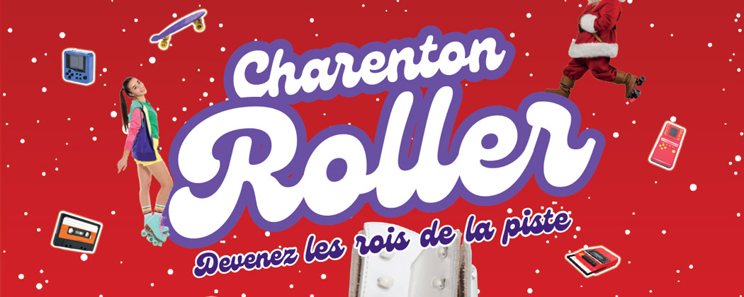 Charenton Roller