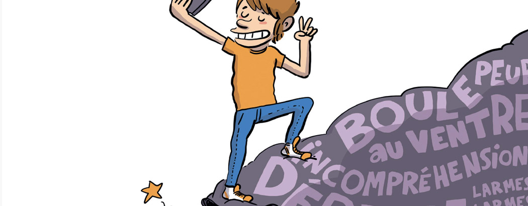 Conférence harcèlement