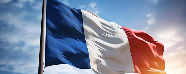 Drapeau France