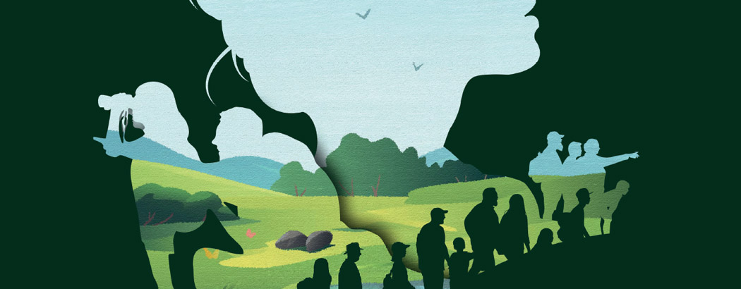 Fête d ela nature 2026