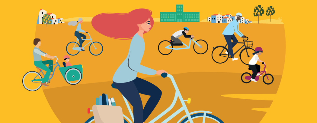 Fête du vélo 2025