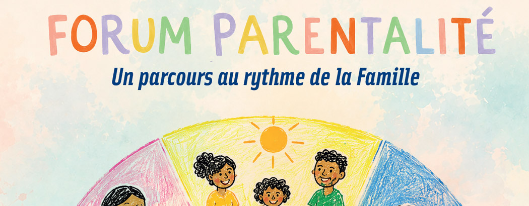 Forum parentalité 2026