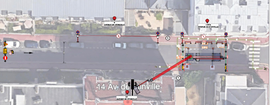 Grue Stinville