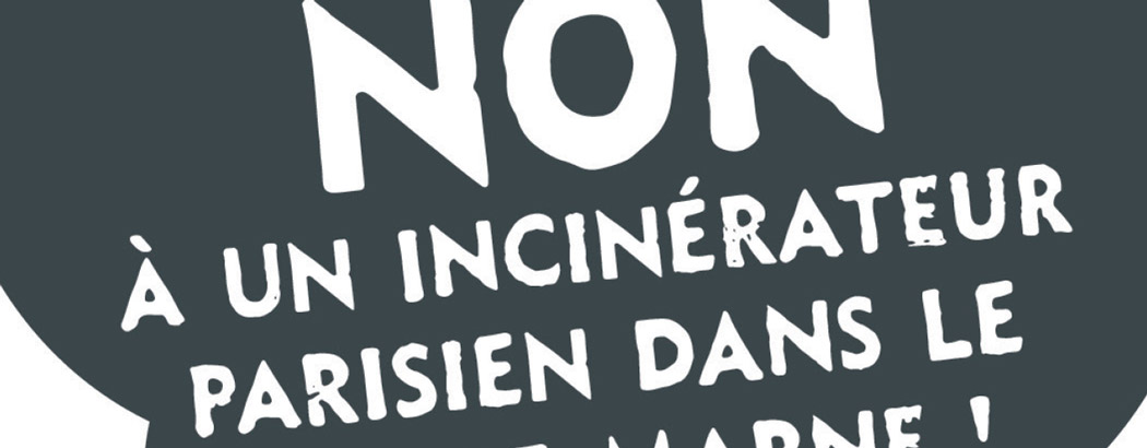 Incinérateur non