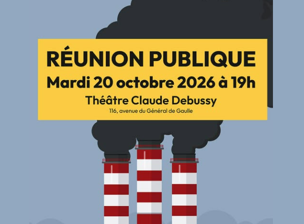 réunion incinérateur MA