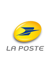 La Poste Logo