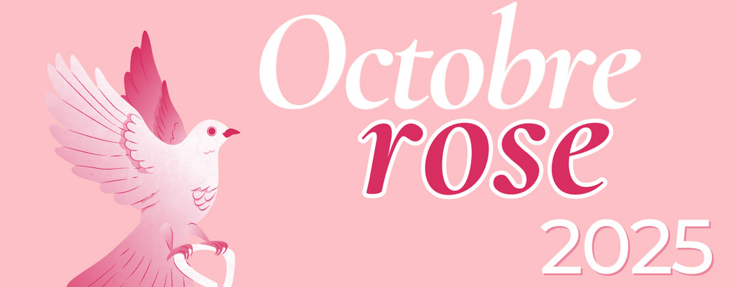 Octobre Rose 2025