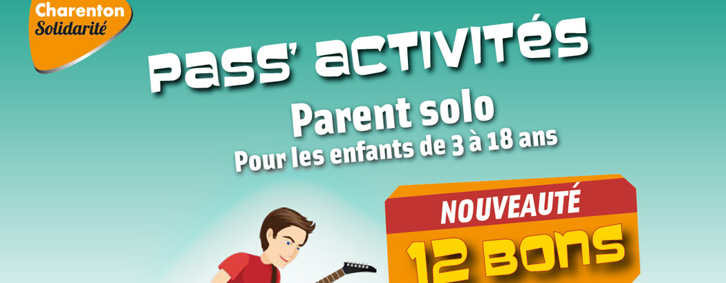 Pass Activités