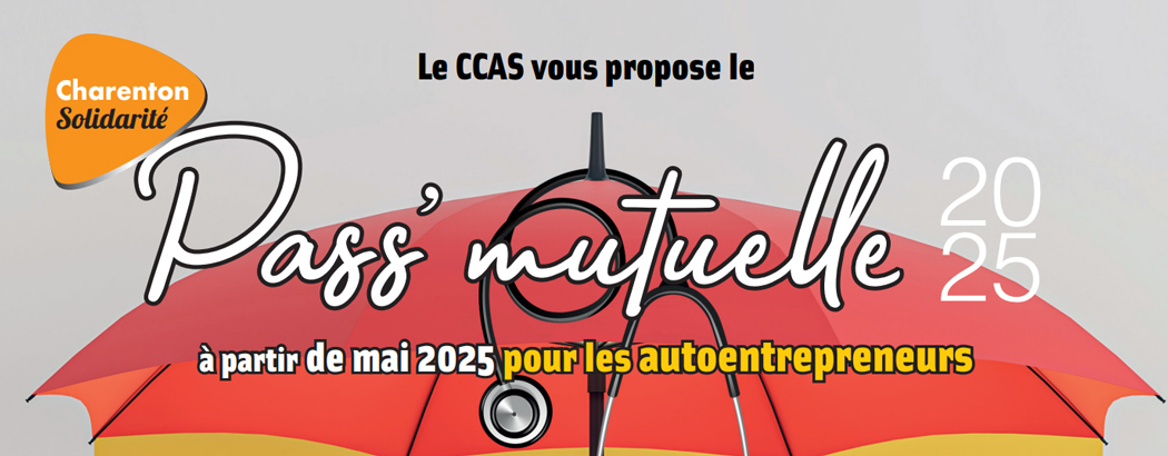 Pass' Mutuelle Autoentrepreneurs