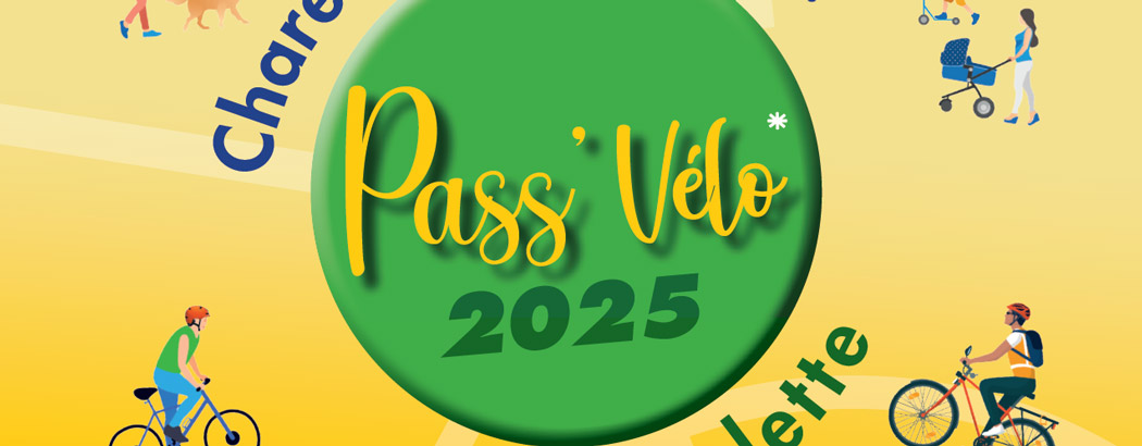 Pass Vélo 2025