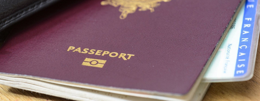 Passeport CNI affaires civiles