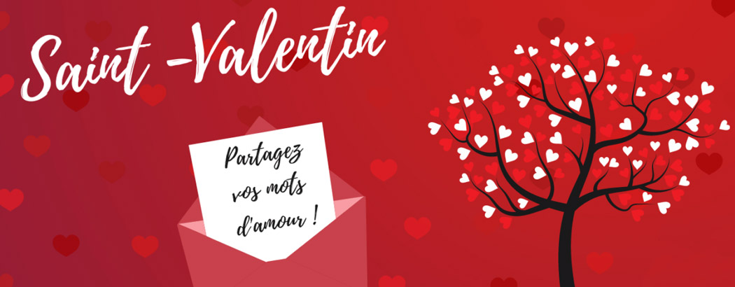 Saint Valentin