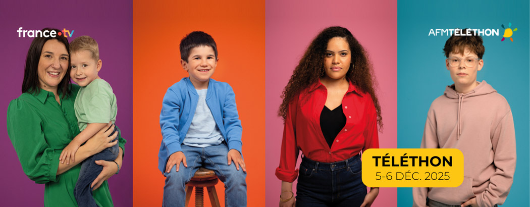 Téléthon 2025