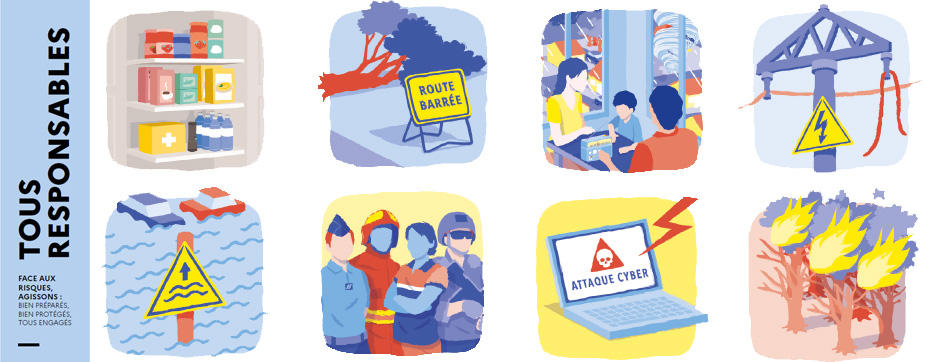 Guide tous responsables