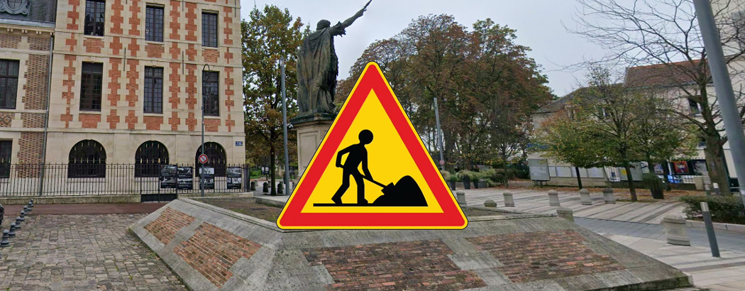 Travaux Arthur Dussault