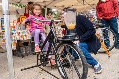 Fête du vélo