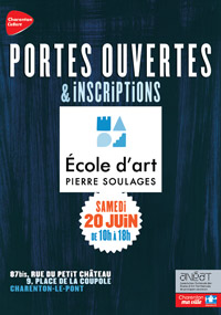 Portes ouvertes