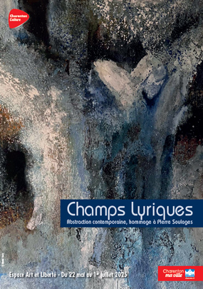 Champs Lyriques