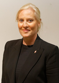 Murielle MINART