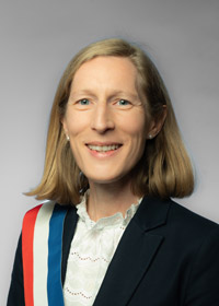 Élise LONGUÈVE