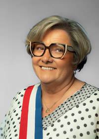 Chantal LEHOUT-POSMANTIER