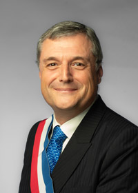 Benoît GAILHAC