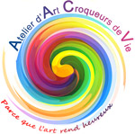 ATELIER D'ART CROQUEURS DE VIE - AACV