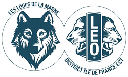 LEO CLUB - LES LOUPS DE LA MARNE