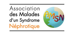 ASSOCIATION DES MALADES D'UN SYNDROME NÉPHROTIQUE