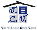 VOTRE ÉCOLE CHEZ VOUS