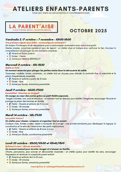 programme