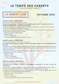 programme