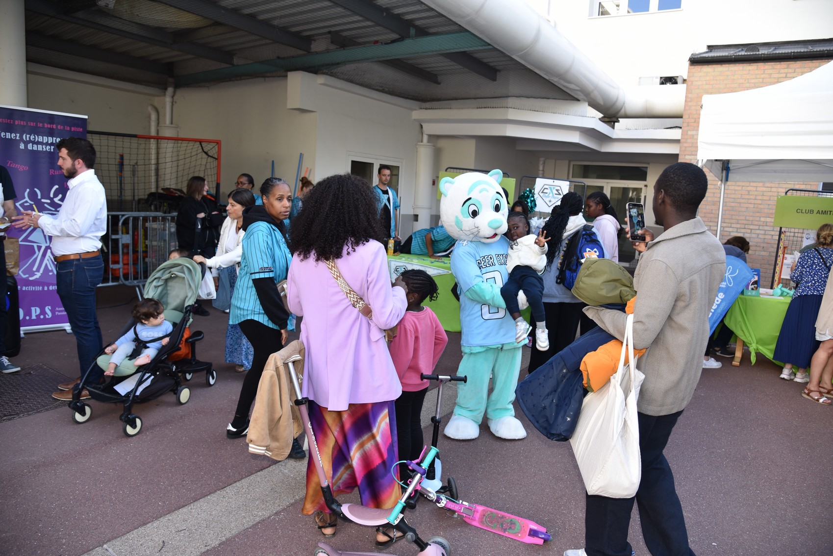 Forum des associations 2025