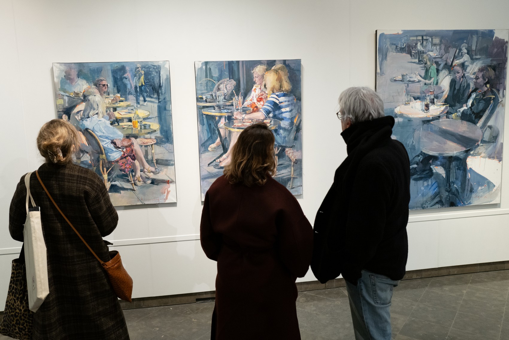 75e Salon de Charenton