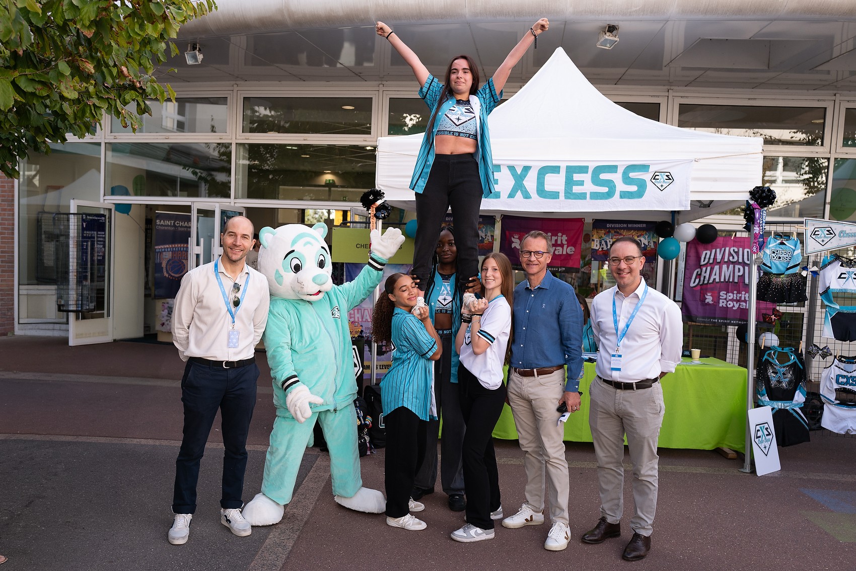 Forum des associations 2026