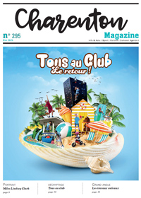 Charenton Magazine N° 295 - Été