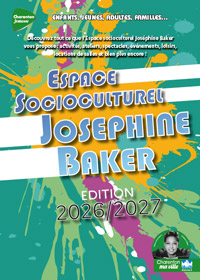 Espace Socioculturel Joséphine Baker