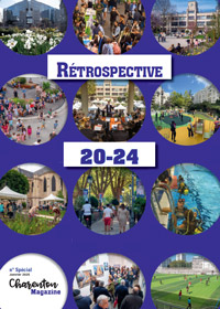 Rétrospective 2020-2024