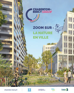 Brochure environnement