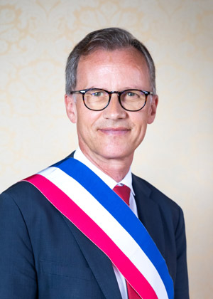 Hervé GICQUEL