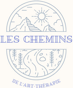 LES CHEMINS DE l'ART-THÉRAPIE