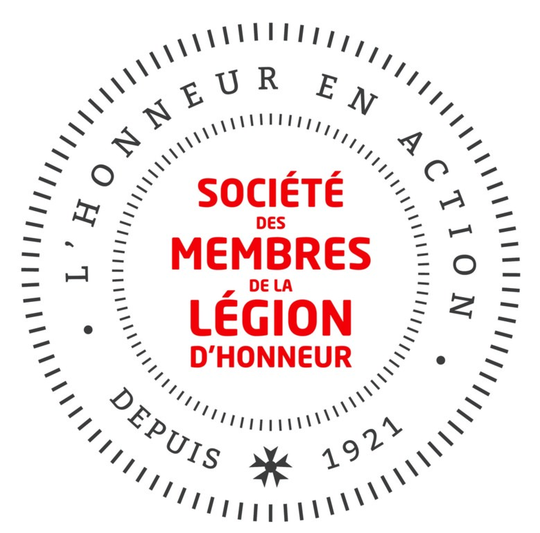 SOCIETE DES MEMBRES DE LA LEGION D'HONNEUR - Comité 94/2- S.M.L.H 