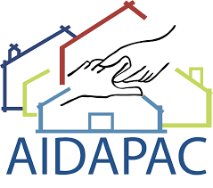 ASSOCIATION DES INTERVENANTS A DOMICILE AUX PERSONNES AGEES DE CHARENTON - AIDAPAC