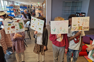 Prix litteraire